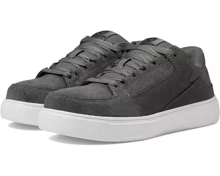 Кроссовки Volcom Evolve EH Comp Toe, серый