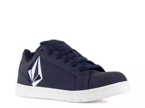 Кроссовки Volcom Stone Composite Toe Work Sneaker — мужские, синие
