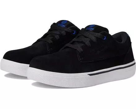 Кроссовки Volcom True EH Comp Toe, черный