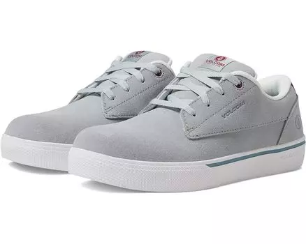 Кроссовки Volcom True EH Comp Toe, серый