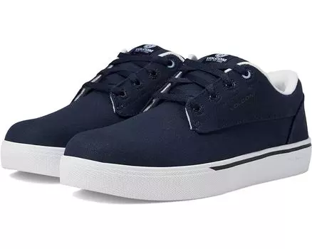 Кроссовки Volcom True EH Comp Toe, темно-синий