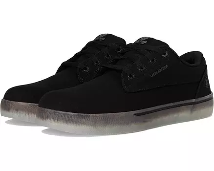 Кроссовки Volcom Volcom True, черный