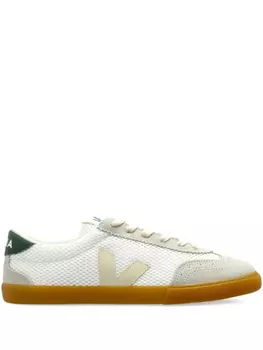 Кроссовки Volley Aircell VEJA, белый