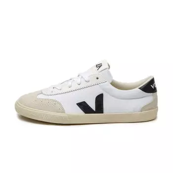Кроссовки Volley *Canvas* Veja, белый