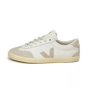 Кроссовки Volley *O.T. Leather* Veja, белый