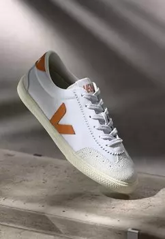 Кроссовки VOLLEY Veja, белый