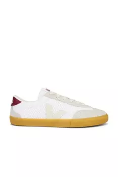 Кроссовки Volley Veja, lunar, pierre & marsala