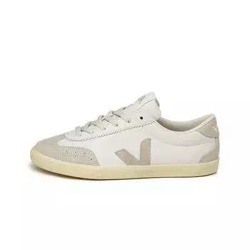 Кроссовки Volley W *O.T. Leather* Veja, белый