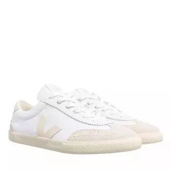 Кроссовки volley white Veja, белый