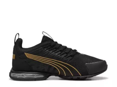 Кроссовки Voltaic Evo - женские Puma, Black/Other