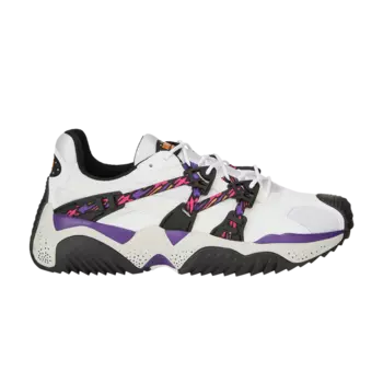 Кроссовки Voltaire OG Puma, белый