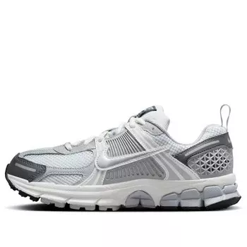 Кроссовки vomero 5 'pure platinum metallic silver' Nike, мультиколор