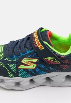 Кроссовки VORTEX 2.0 Skechers, темно-синий