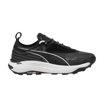 Кроссовки Voyage Nitro 3 'Seasons - Black White', черный