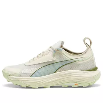 Кроссовки voyage nitro 3 'seasons sugared almond' Puma, мультиколор