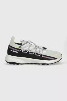 Кроссовки Voyager 21 adidas, серый