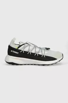 Кроссовки Voyager 21 adidas, серый