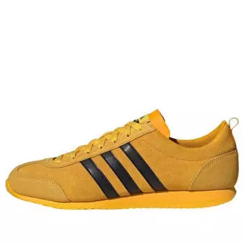 Кроссовки vs jog 2.0 Adidas, желтый