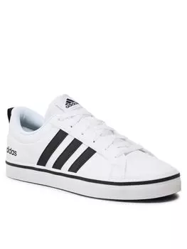 Кроссовки Vs Pace 2.0 HP6010 Adidas, белый