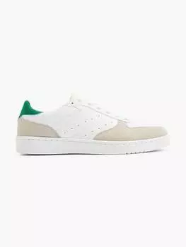 Кроссовки Vty, белый