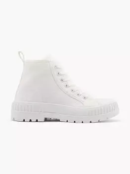 Кроссовки Vty, белый