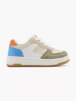 Кроссовки Vty, белый