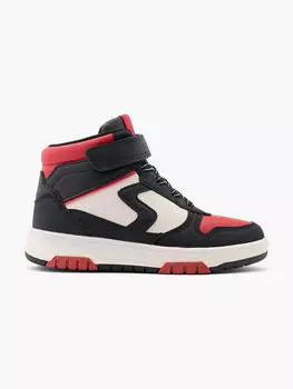 Кроссовки Vty, красный