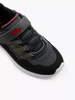 Кроссовки Vty, темно-серый