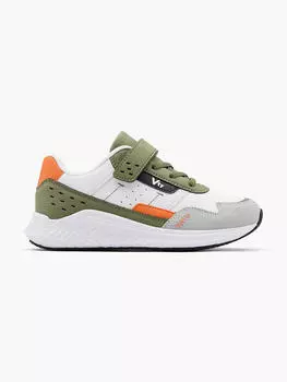 Кроссовки Vty, зеленый