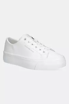 Кроссовки Vulc FlatForm Low MG LTH Calvin Klein Jeans, белый