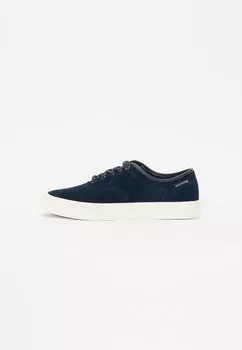 Кроссовки VULC LOW Tommy Hilfiger, темно-синий