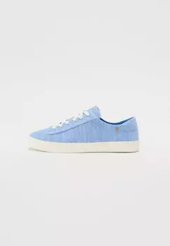 Кроссовки VULC SNEAKER Tommy Hilfiger, синий