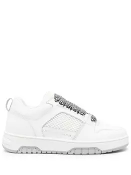 Кроссовки Vyper со вставками Giuliano Galiano, белый
