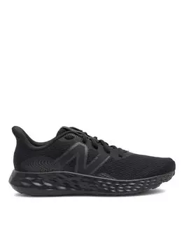 Кроссовки W411Ck3_ New Balance, черный