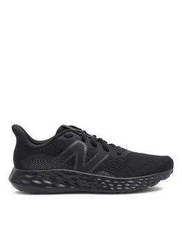 Кроссовки W411CK3_ New Balance, черный