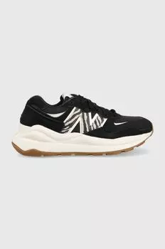 Кроссовки W5740APA New Balance, черный