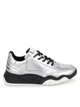 Кроссовки W60052 S Marc Jacobs, серый