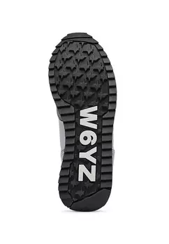 Кроссовки W6YZ, белый