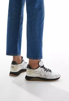 Кроссовки W6YZ, белый