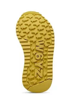 Кроссовки W6YZ, черный