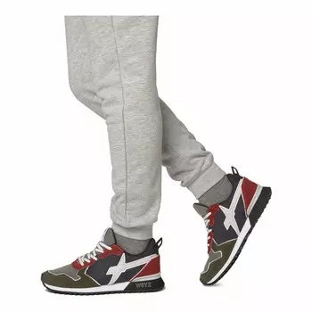 Кроссовки W6YZ Jet, dunkelgrn