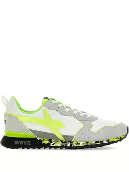 Кроссовки W6YZ Jet-M, белый