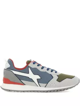 Кроссовки W6YZ JetM, серый