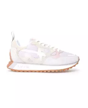 Кроссовки W6Yz, мультиколор