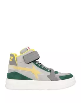 Кроссовки W6Yz, серый