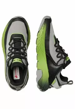 Кроссовки W6YZ, серый