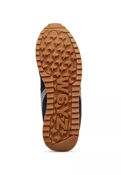 Кроссовки W6YZ, темно-синий