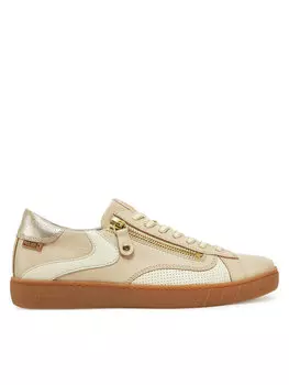 Кроссовки W7B-6978C2 Pikolinos, бежевый