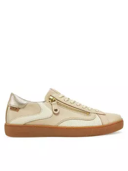 Кроссовки W7B-6978C2 Pikolinos, бежевый