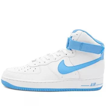 Кроссовки W AIR FORCE 1 HIGH OG QS